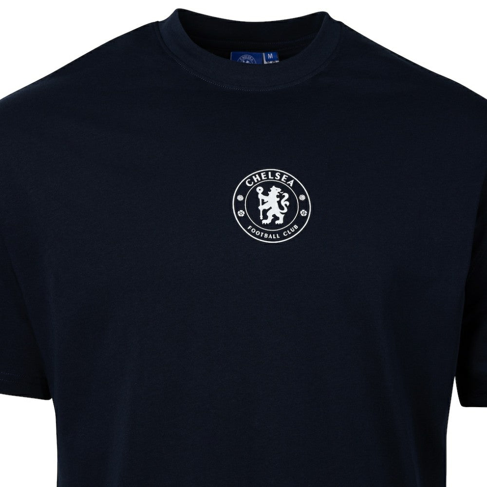Chelsea Sport Design Sweden Game Day Graphic T-Shirt
