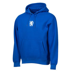 Chelsea Sport Design Sweden Streetwear Relaxed Pullover Hoodie