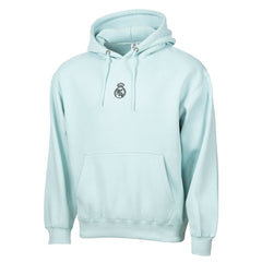 Real Madrid Sport Design Sweden Streetwear Relaxed Pullover Hoodie