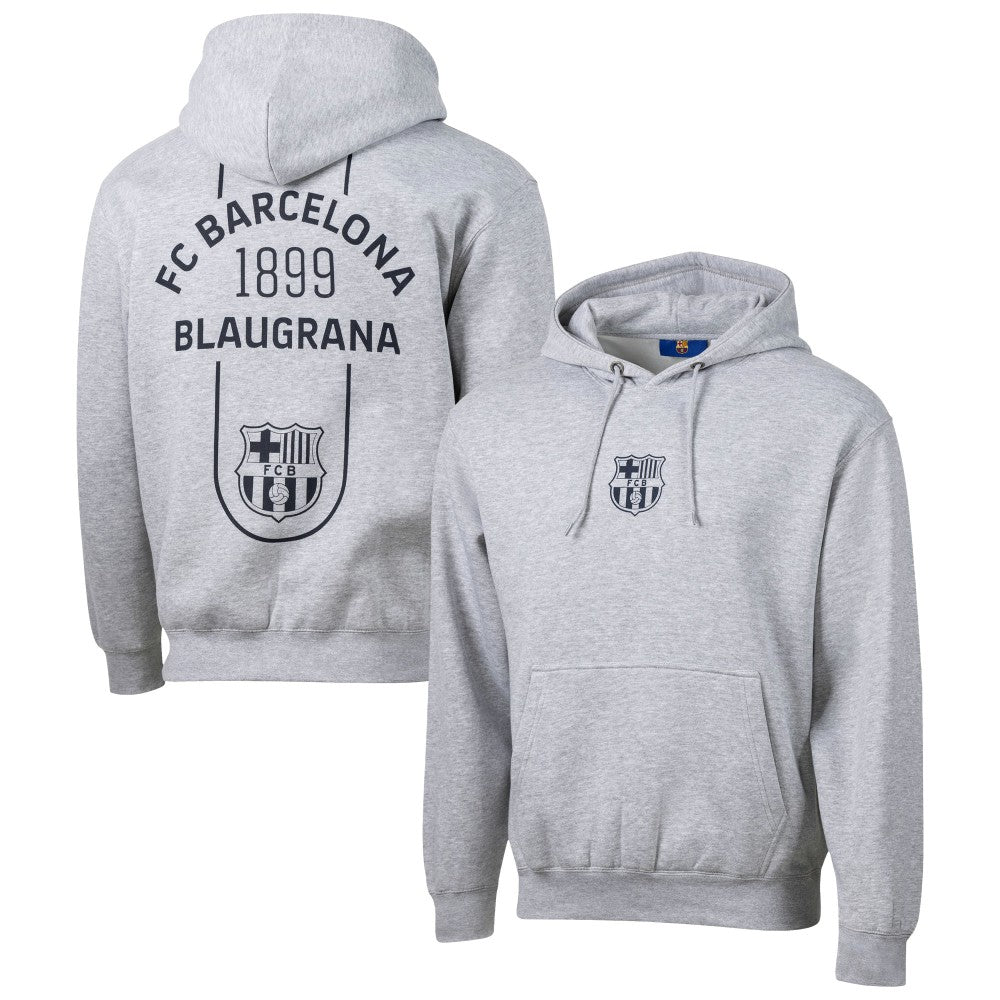 Barcelona Sport Design Sweden Youth Streetwear Relaxed Hoodie