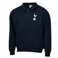 Tottenham Hotspur Sport Design Sweden Retro Relaxed Fleece Sweatshirt