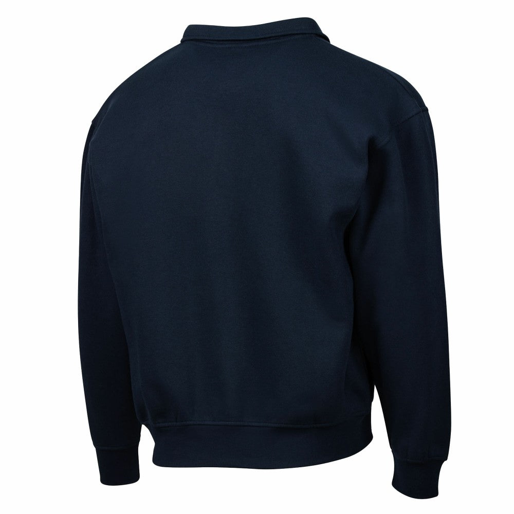 Tottenham Hotspur Sport Design Sweden Retro Relaxed Fleece Sweatshirt