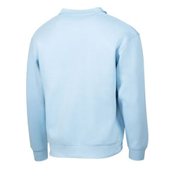 Manchester City Sport Design Sweden Retro Relaxed Fleece Sweatshirt