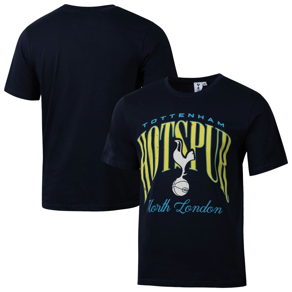 Tottenham Hotspur Sport Design Sweden Hometown Hero Graphic T-Shirt