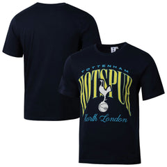 Tottenham Hotspur Sport Design Sweden Hometown Hero Graphic T-Shirt
