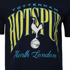 Tottenham Hotspur Sport Design Sweden Hometown Hero Graphic T-Shirt