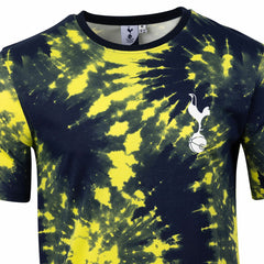 Tottenham Hotspur Sport Design Sweden Relaxed Time Out Tie-Dye T-Shirt