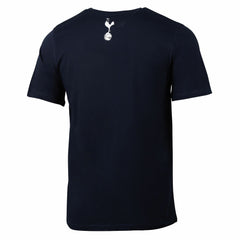 Tottenham Hotspur Sport Design Sweden Relaxed Post Match Pocket T-Shirt