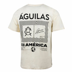 Club America Sport Design Sweden Everyday Relaxed T-Shirt