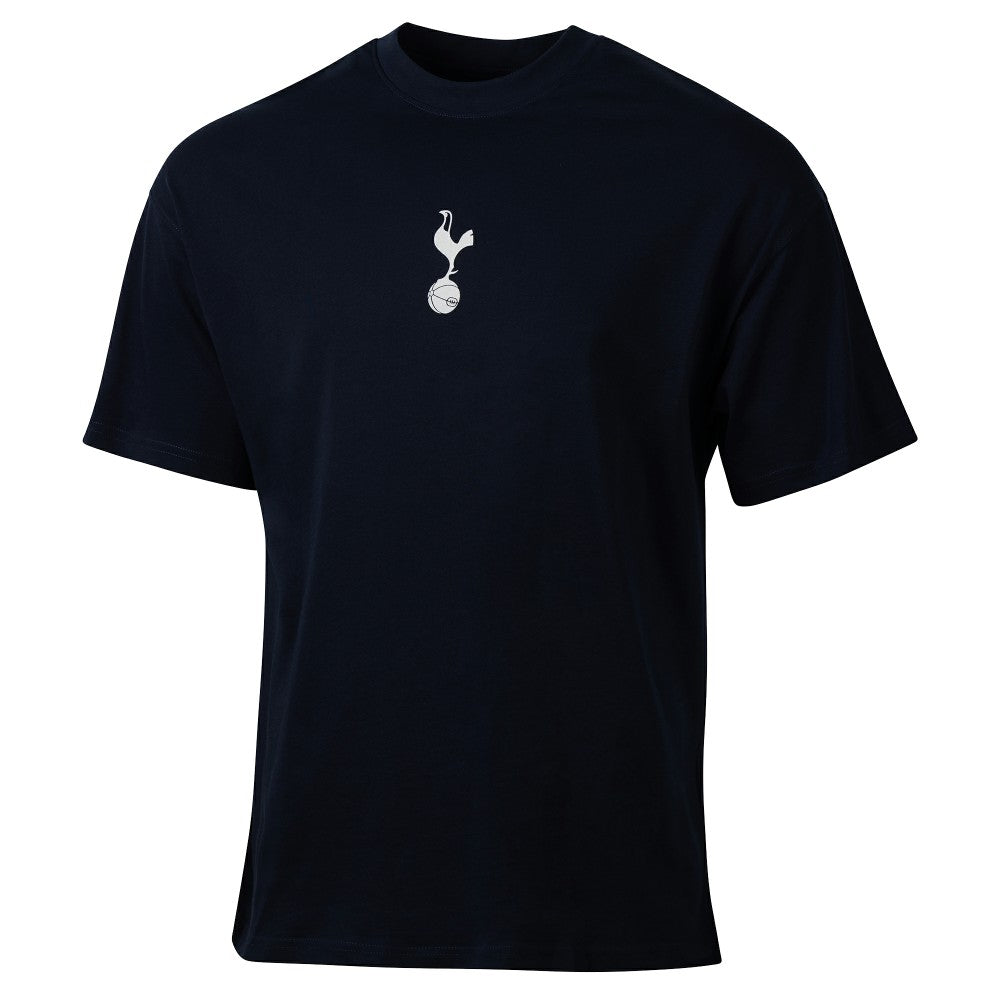Tottenham Hotspur Sport Design Sweden Youth Game Day Graphic T-Shirt