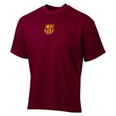 Barcelona Sport Design Sweden Youth Game Day Graphic T-Shirt