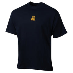 Real Madrid Sport Design Sweden Youth Game Day Graphic T-Shirt