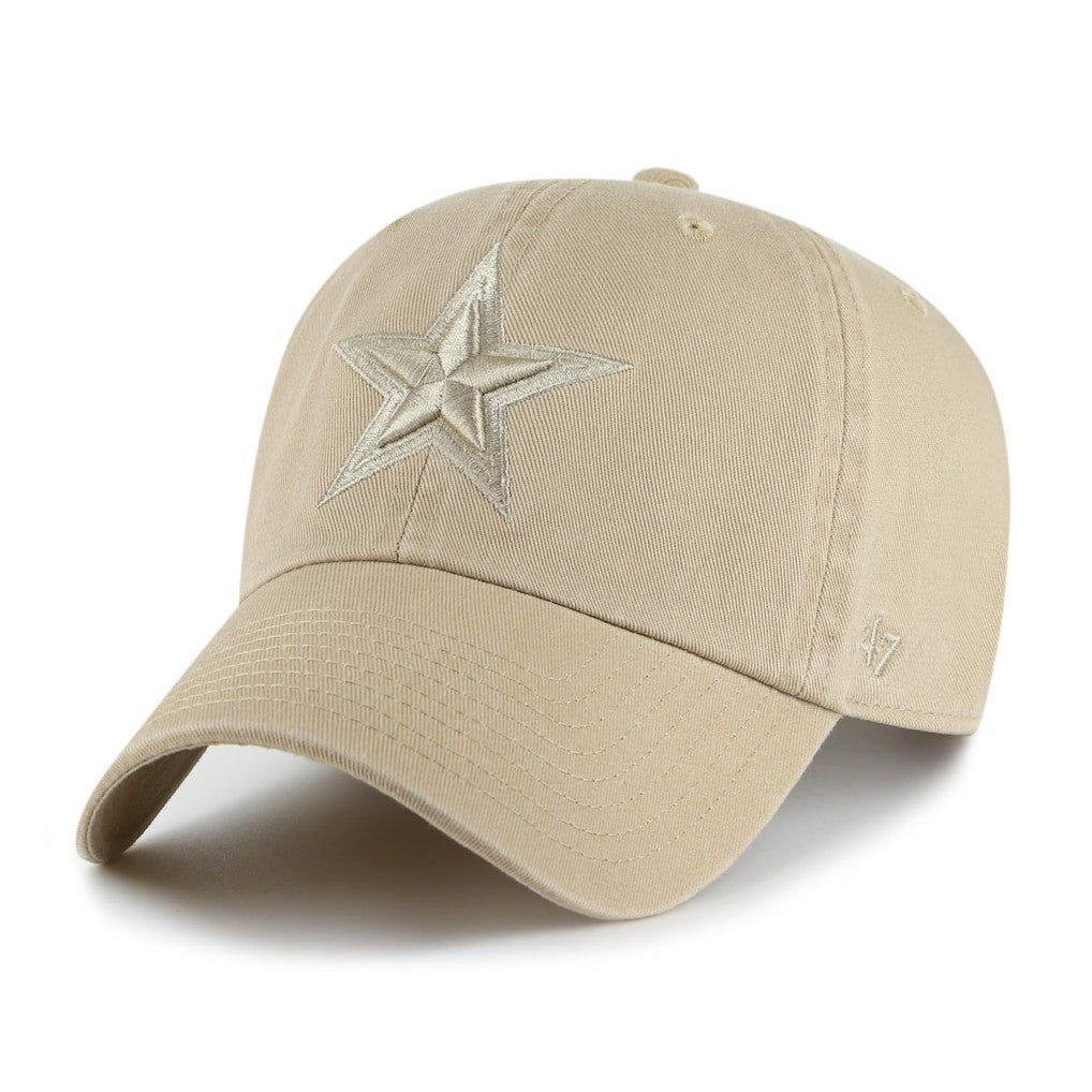 Dallas Cowboys '47 Tonal Clean-Up Adjustable Hat | NFL Hot
