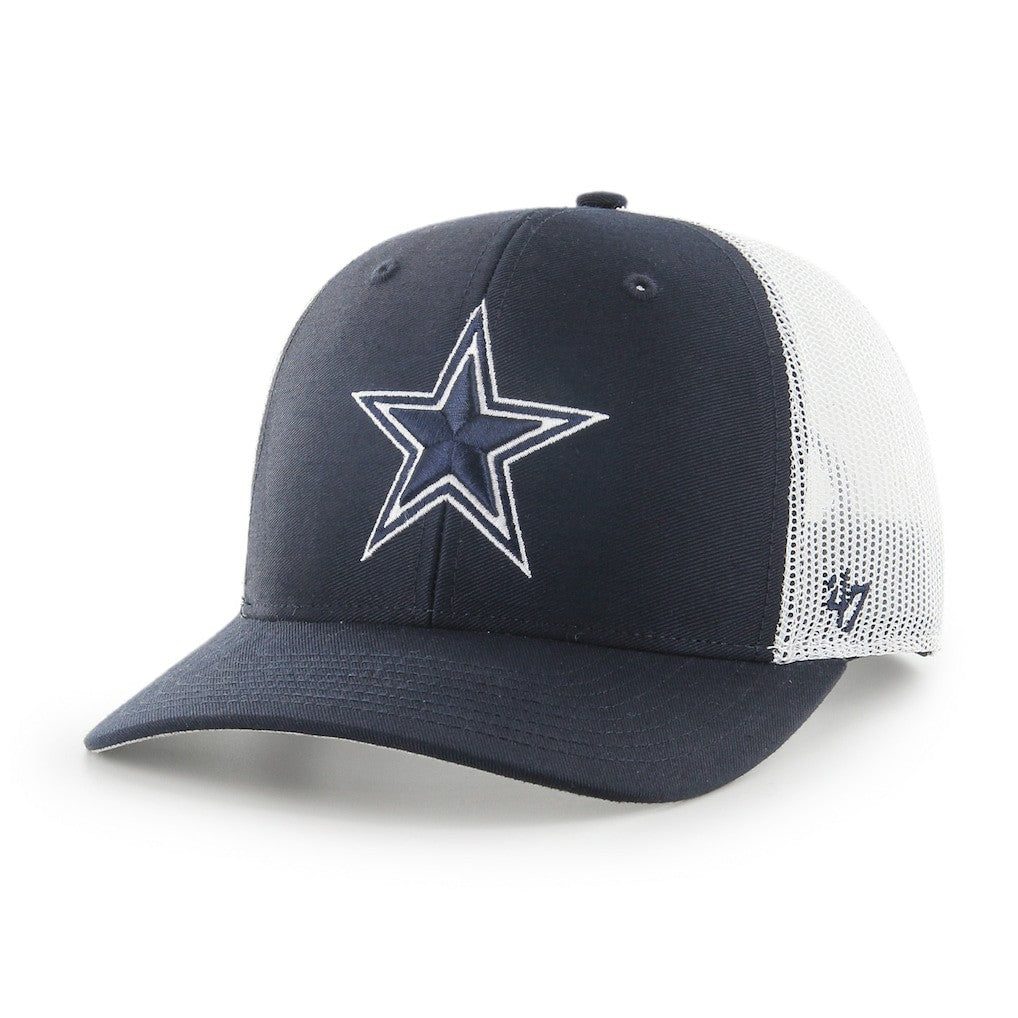 Dallas Cowboys '47 Team Adjustable Trucker Hat | NFL Online