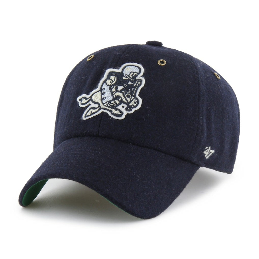 Dallas Cowboys '47 Golden Age Clean Up Adjustable Hat | NFL Online