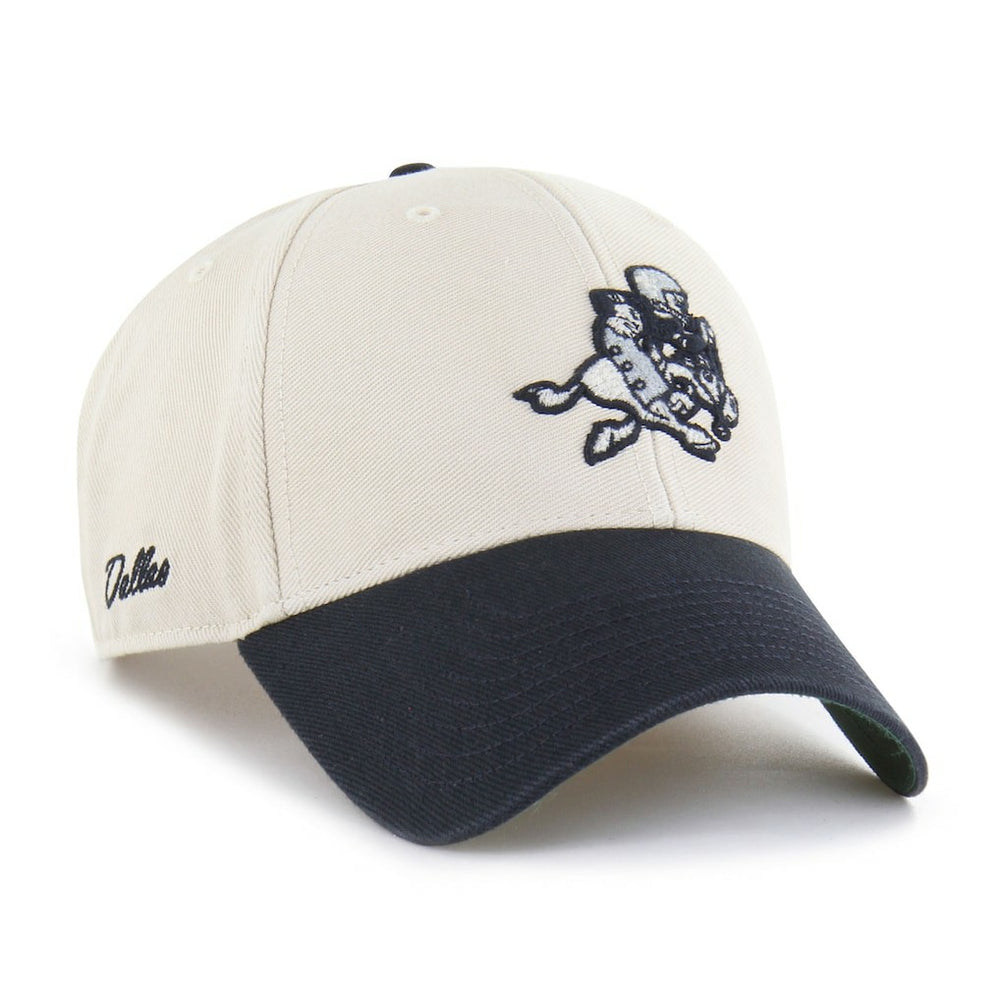 Dallas Cowboys '47 Fairfield MVP Structured Adjustable Hat | NFL Outlet