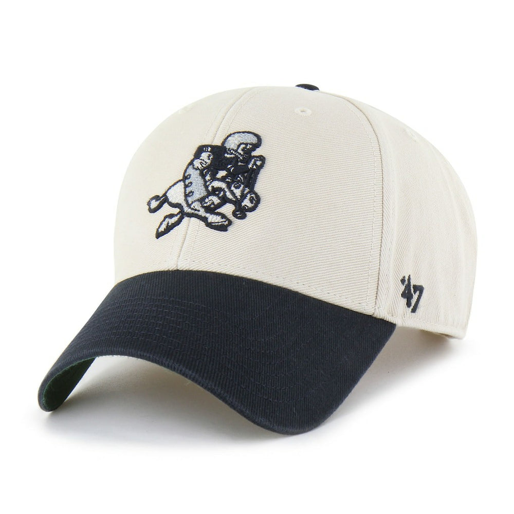 Dallas Cowboys '47 Fairfield MVP Structured Adjustable Hat | NFL Outlet