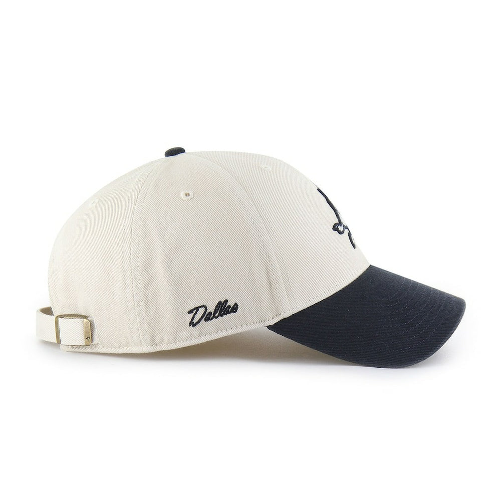 Dallas Cowboys '47 Fairfield MVP Structured Adjustable Hat | NFL Outlet