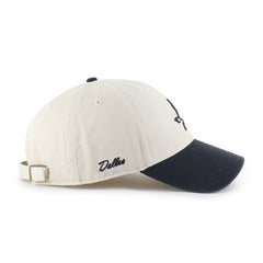Dallas Cowboys '47 Fairfield MVP Structured Adjustable Hat | NFL Outlet