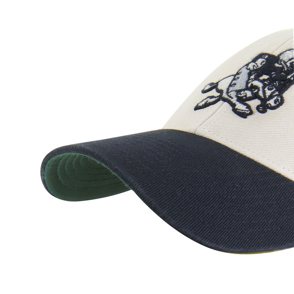 Dallas Cowboys '47 Fairfield MVP Structured Adjustable Hat | NFL Outlet