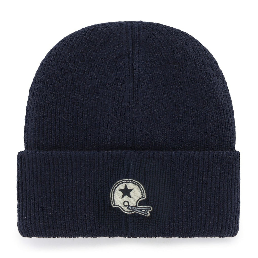 Dallas Cowboys '47 Golden Age Cuffed Knit Hat | NFL Online