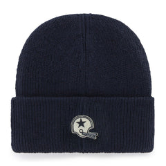 Dallas Cowboys '47 Golden Age Cuffed Knit Hat | NFL Online
