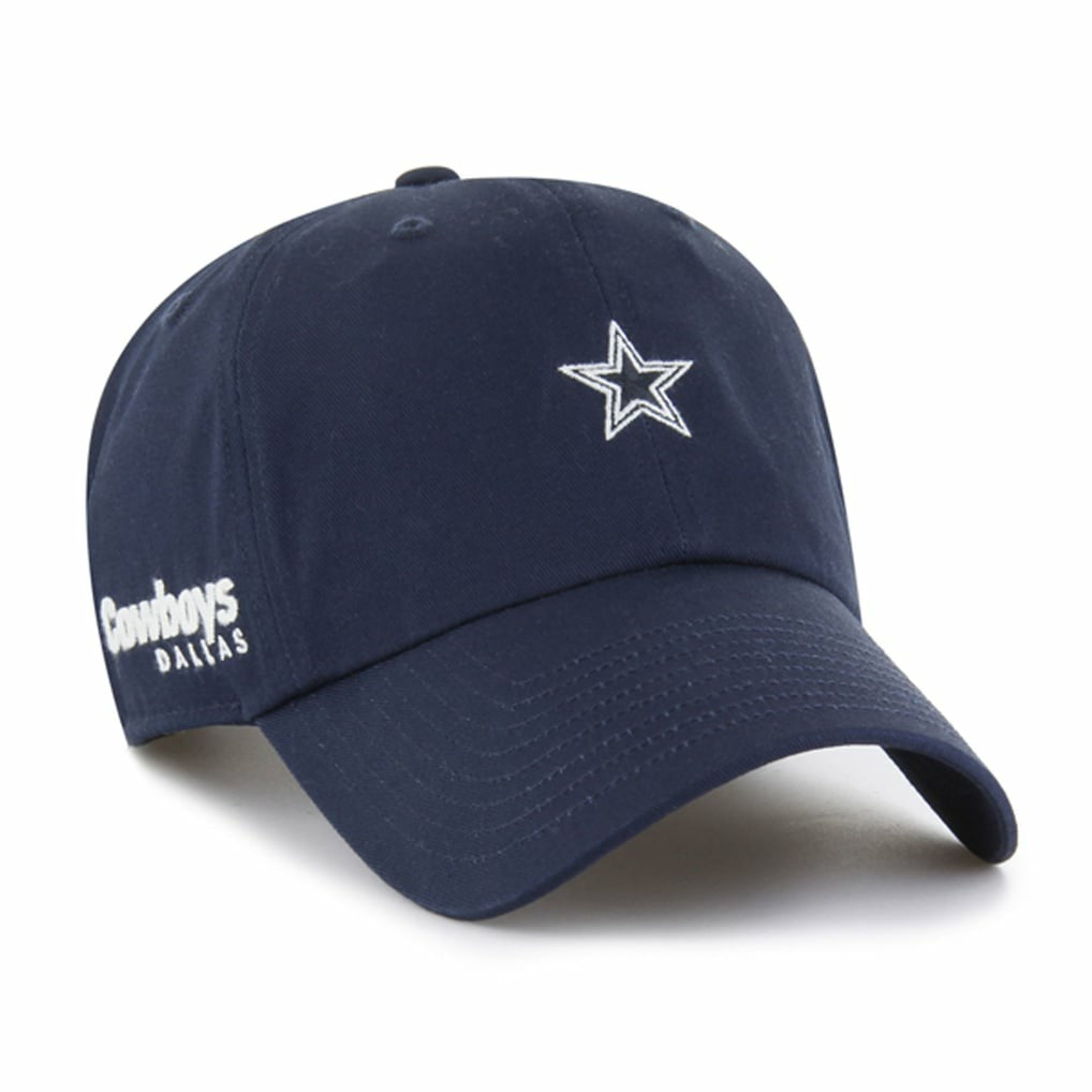 Dallas Cowboys '47 Foundational Clean Up Adjustable Hat | NFL Near me