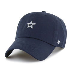 Dallas Cowboys '47 Foundational Clean Up Adjustable Hat | NFL Near me