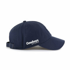 Dallas Cowboys '47 Foundational Clean Up Adjustable Hat | NFL Near me