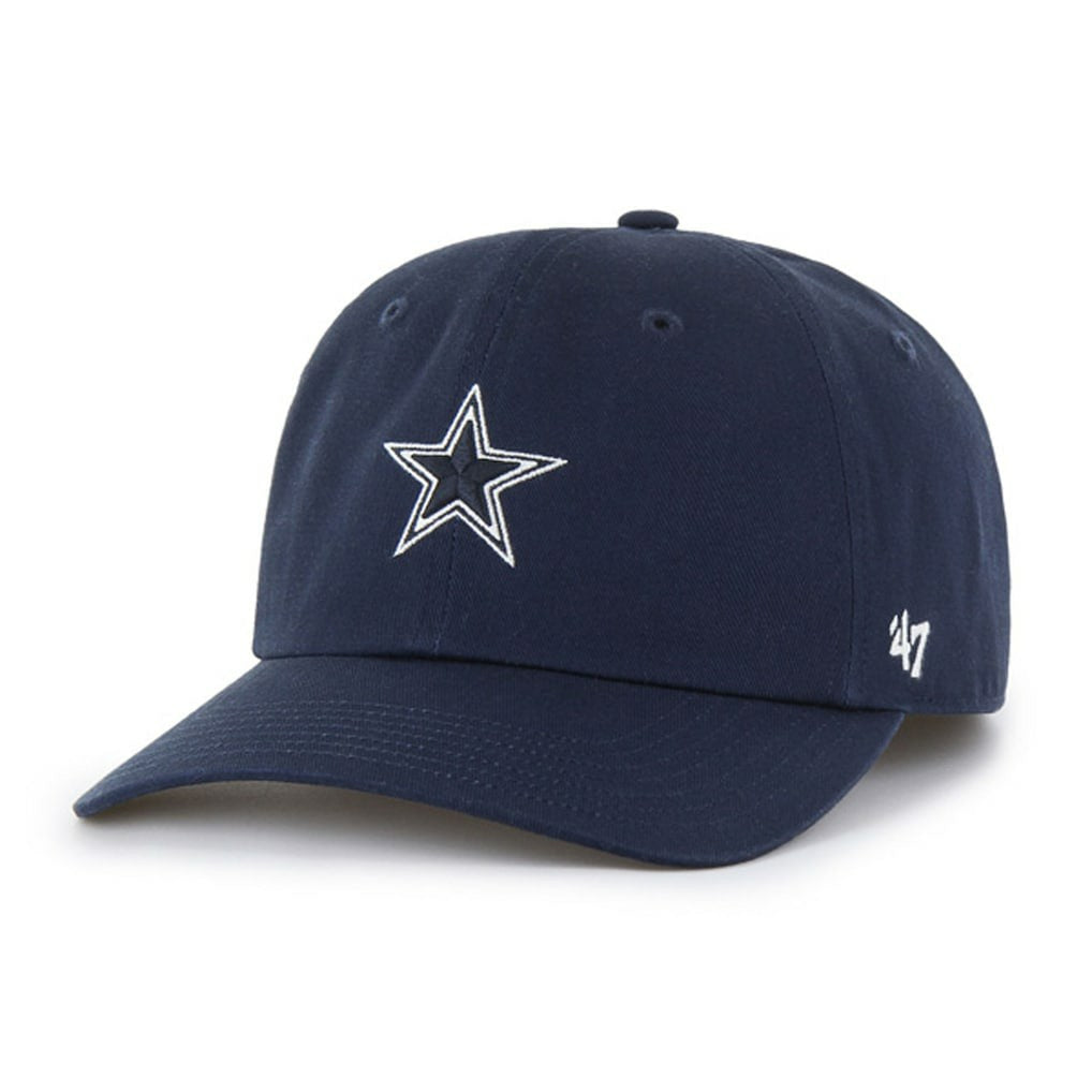 Dallas Cowboys '47 Foundational Franchise Fitted Hat | NFL New