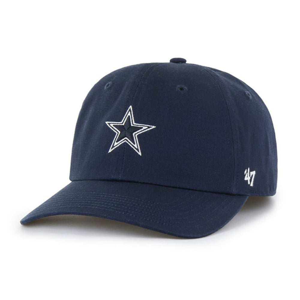 Dallas Cowboys '47 Foundational Franchise Fitted Hat | NFL New