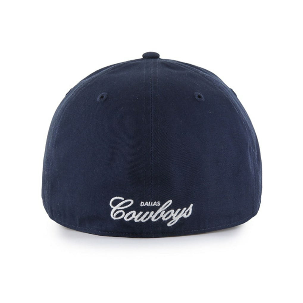 Dallas Cowboys '47 Foundational Franchise Fitted Hat | NFL New