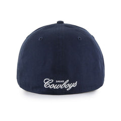 Dallas Cowboys '47 Foundational Franchise Fitted Hat | NFL New