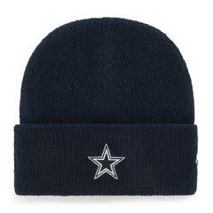 Dallas Cowboys '47 Foundational Cuffed Knit Hat | NFL Sale