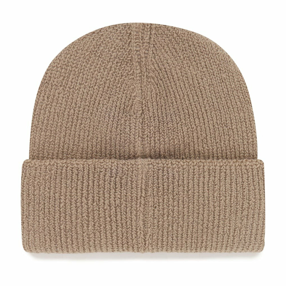 Dallas Cowboys '47 Foundational Cuffed Knit Hat | NFL Outlet