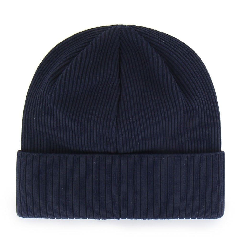 Dallas Cowboys '47 Cypher Cuffed Knit Hat | NFL Outlet