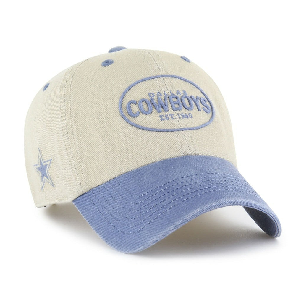 Dallas Cowboys '47 Breaking Trail Clean Up Adjustable Hat | NFL New