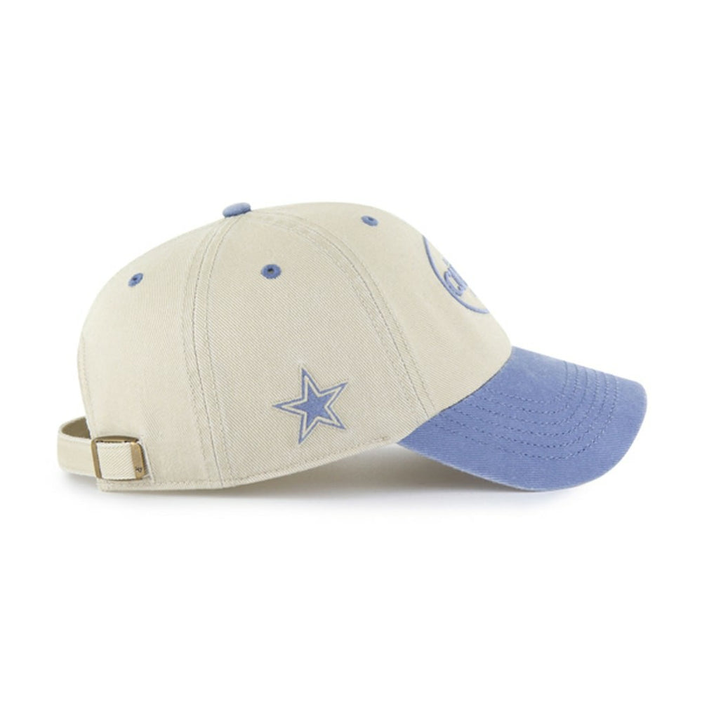 Dallas Cowboys '47 Breaking Trail Clean Up Adjustable Hat | NFL New