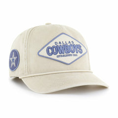 Dallas Cowboys '47 Cairn Hitch Adjustable Hat | NFL Near me