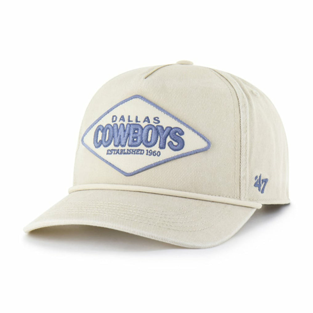 Dallas Cowboys '47 Cairn Hitch Adjustable Hat | NFL Near me