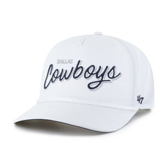 Dallas Cowboys '47 Brrr Fairway Hitch Adjustable Hat | NFL New