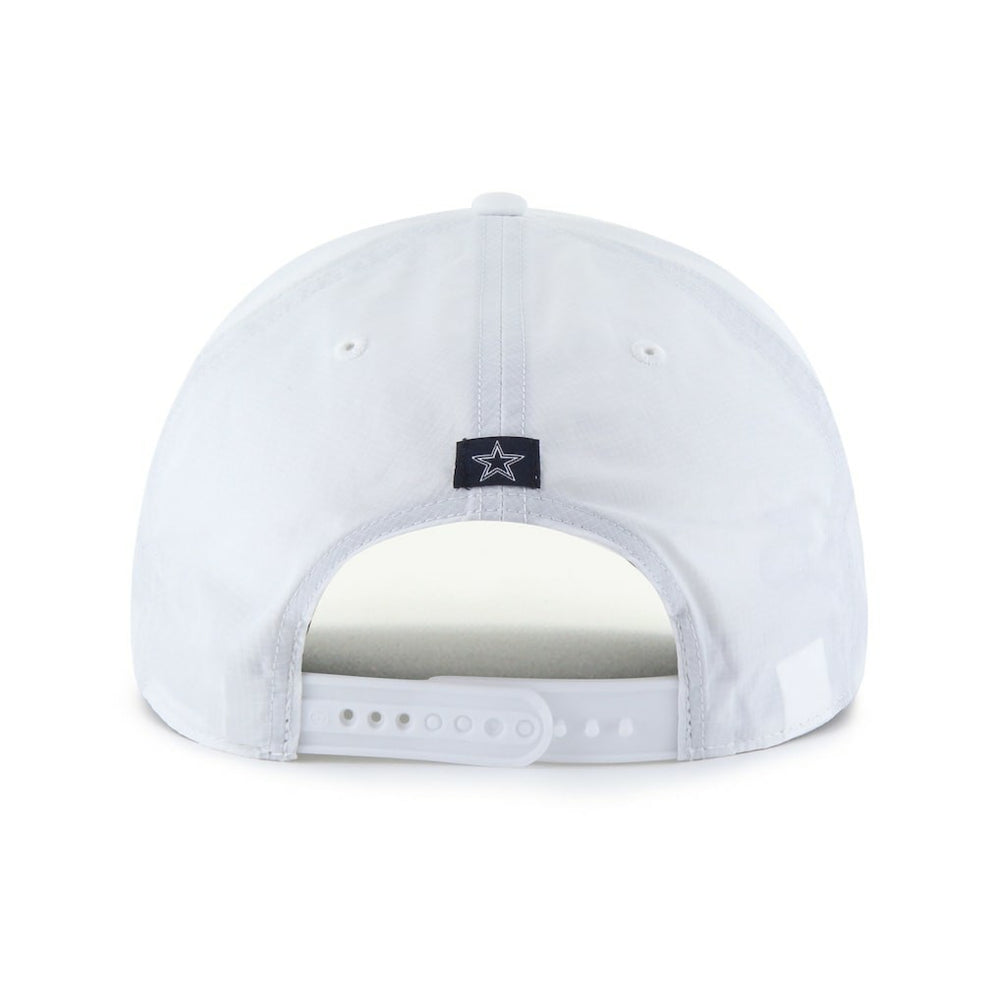 Dallas Cowboys '47 Brrr Fairway Hitch Adjustable Hat | NFL New