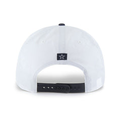 Dallas Cowboys '47 Suburbia Hitch Two-Tone Adjustable Hat | NFL Hot