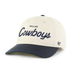 Dallas Cowboys '47 Crosstown Franchise Two-Tone Relaxed Flex Hat | NFL Online