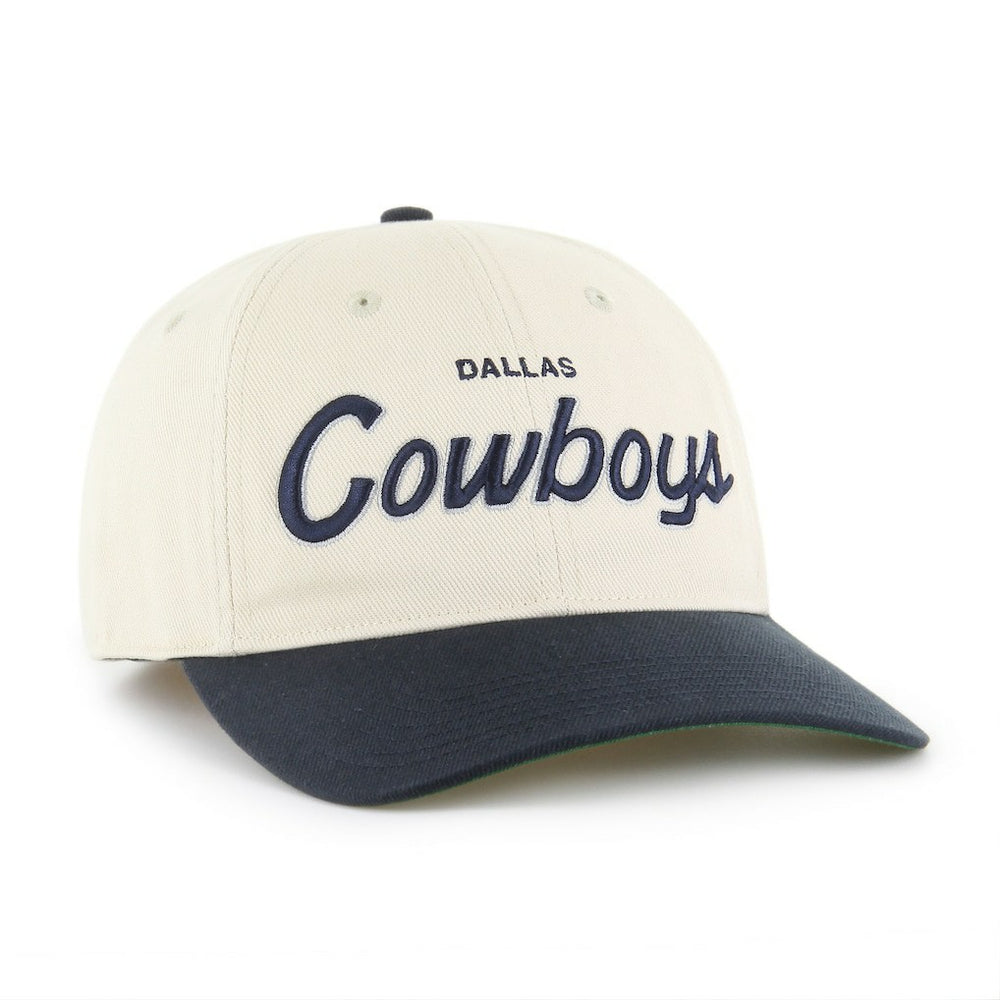 Dallas Cowboys '47 Crosstown Franchise Two-Tone Relaxed Flex Hat | NFL Online