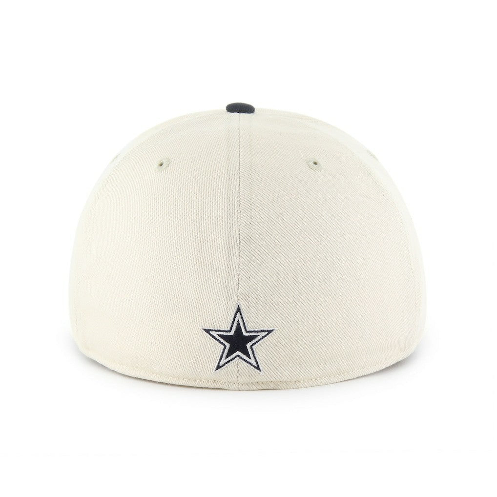 Dallas Cowboys '47 Crosstown Franchise Two-Tone Relaxed Flex Hat | NFL Online