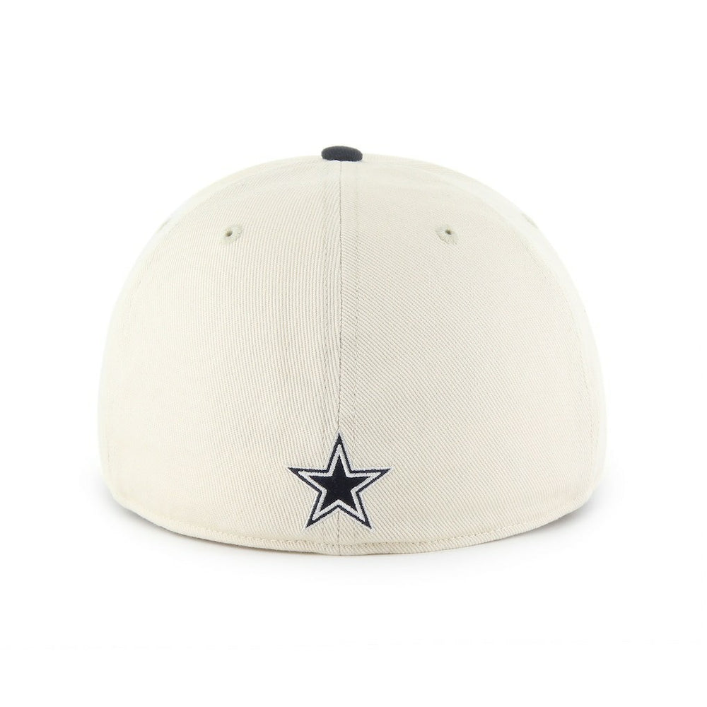 Dallas Cowboys '47 Crosstown Franchise Two-Tone Relaxed Flex Hat | NFL Online