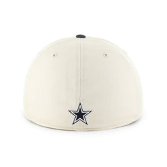 Dallas Cowboys '47 Crosstown Franchise Two-Tone Relaxed Flex Hat | NFL Online