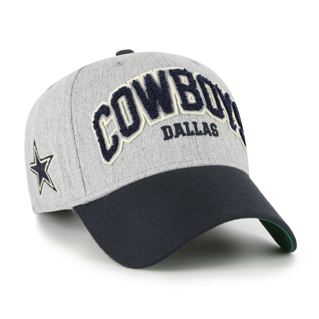 Dallas Cowboys '47 Standish MVP Adjustable Hat | NFL Online
