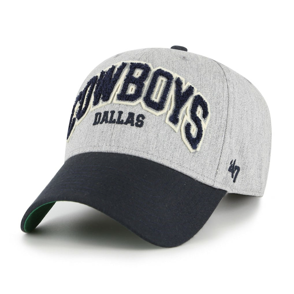 Dallas Cowboys '47 Standish MVP Adjustable Hat | NFL Online